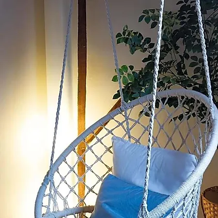 فندق Tizon غاراتْشيكو